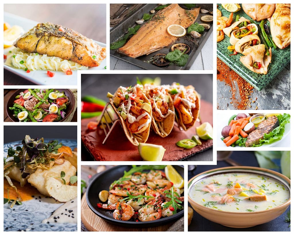 10 Simple Mediterranean Diet Fish Recipes