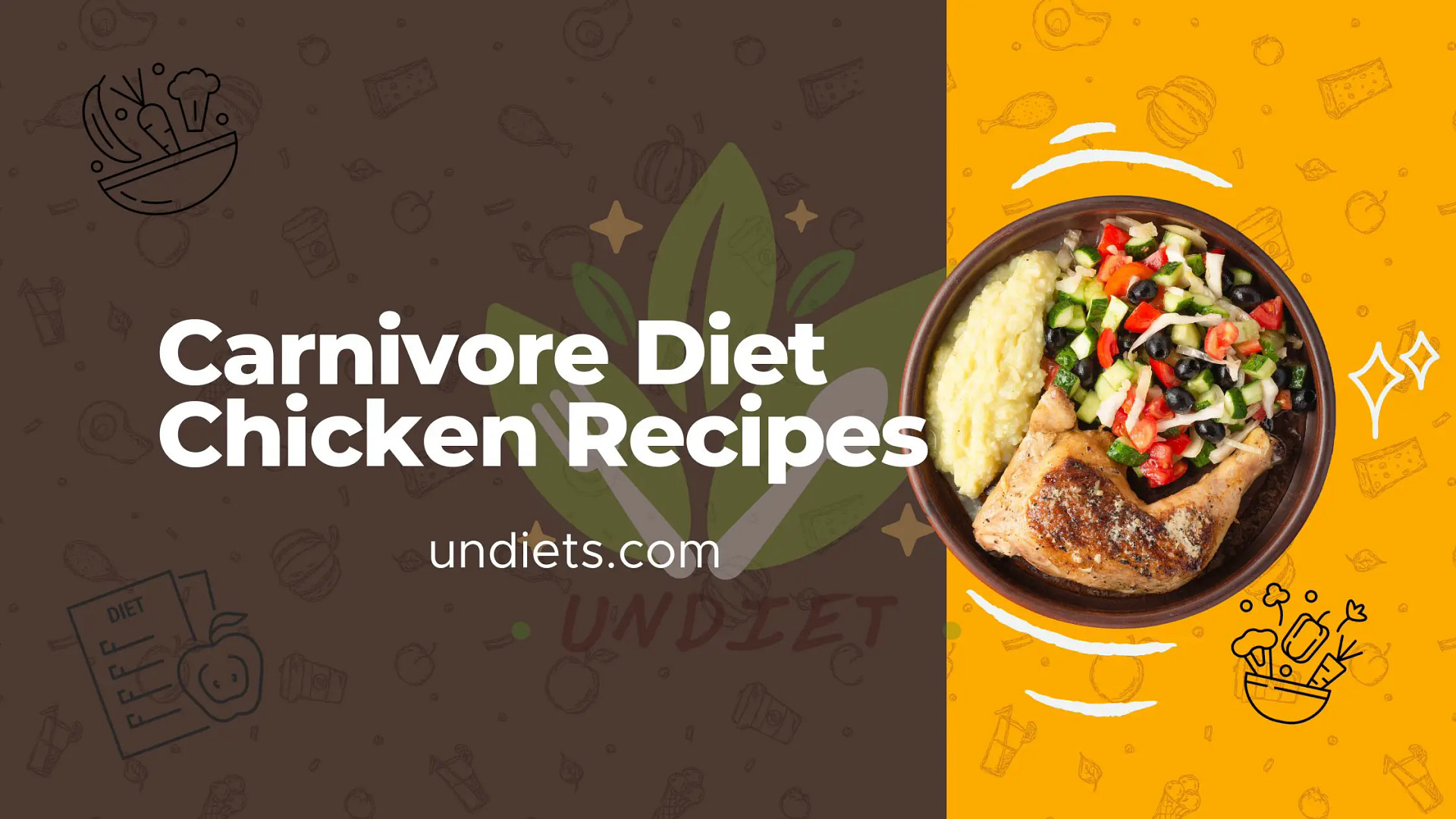 Carnivore Diet Chicken Recipes
